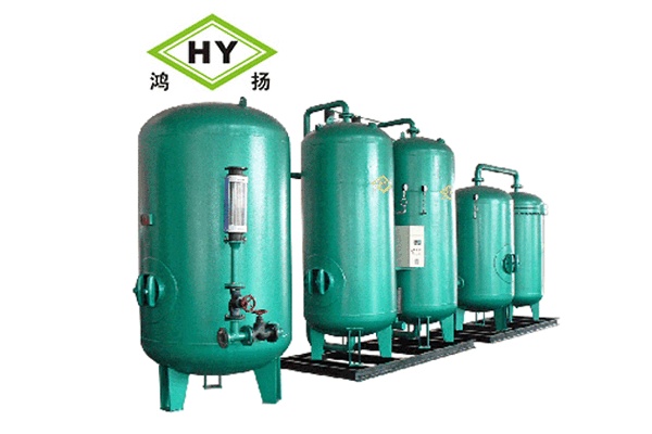 制氮設備的用途單一？NO，這些都是它的用途！